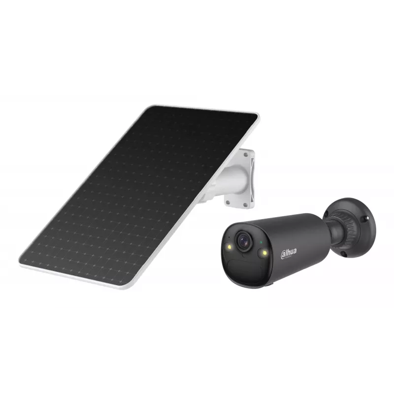 IP vaizdo stebėjimo kameros rinkinys KIT/BF4CA-0210B-XL/M0508 APOLLO BULLET C1 Wi-Fi 6, Smart Dual Light – 4 Mpx 2,1 mm DAHUA