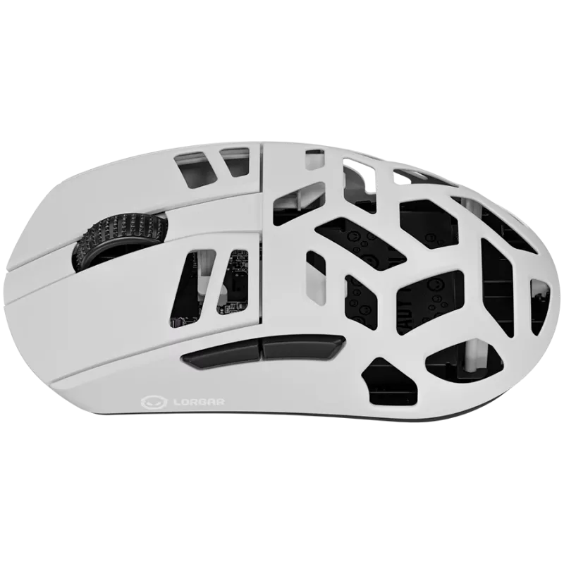 LORGAR MSE90W Wireless žaidimų pelė
