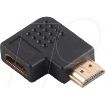 Lyties keitiklis HDMI-A į HDMI-C ShiverPeaks BS77412