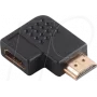 Lyties keitiklis HDMI-A į HDMI-C ShiverPeaks BS77412