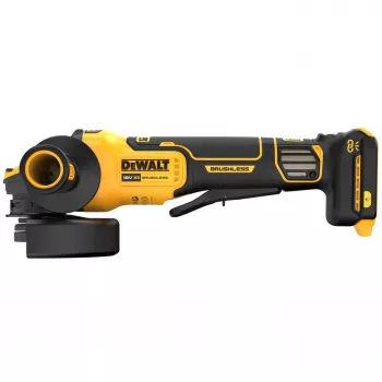 DeWALT DCG416VSN-XJ grinduvas/poliruoklis grindims