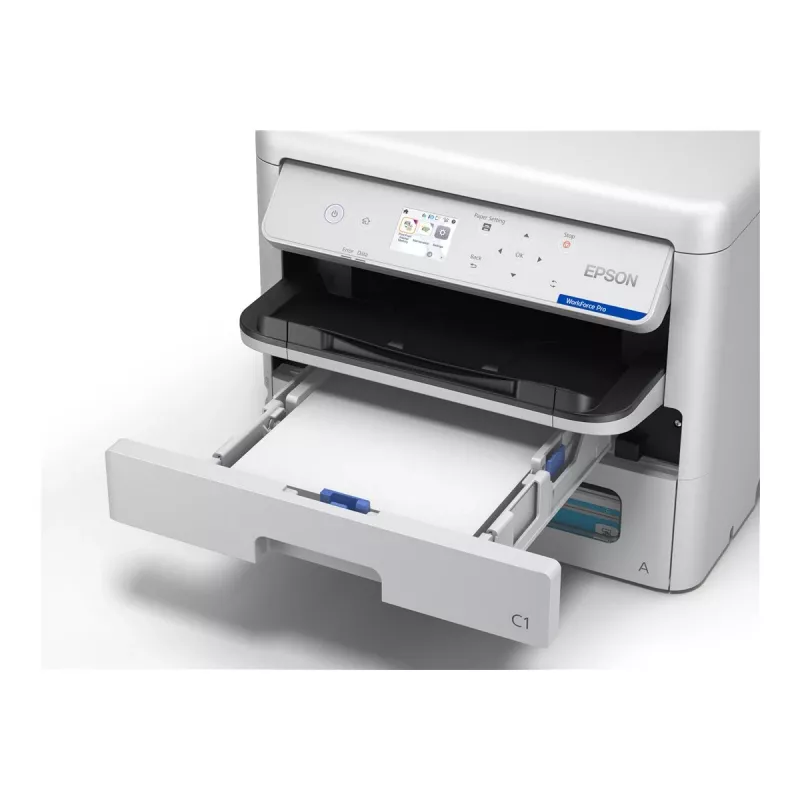 Spausdintuvas Epson WorkForce Pro EP-C800RDW spalvotas rašalinis 4800 x 1200 DPI A4 Wi-Fi