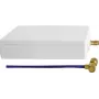 Repeater Eltako FRP70-230V 30000352 su antena – signalo stiprintuvas 230 V sistemoms