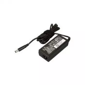 DELL 65W kintamosios srovės adapteris maitinimo adapteris / keitiklis vidaus patalpoms Juodas