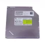 HP SuperMulti DVDRW Slim 9,5 mm optinis diskasukis, M75172-001