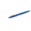 Parker stiliaus rašiklis Pelikan Jazz Noble Elegance P36 kasetinis, mėlynas sidabrinis