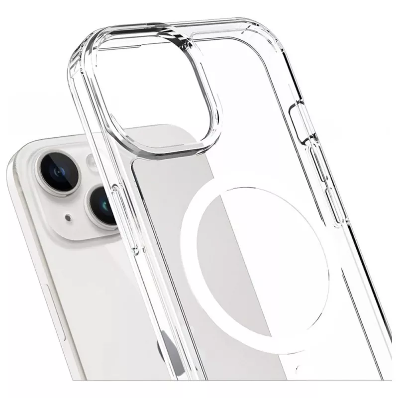 3MK Armor MagCase apsauginis dėklas Apple iPhone 13/14 su magnetiniu suderinamumu