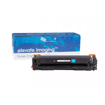 Kasetė su toneriu CF540X juoda, skirta HP LaserJet – 3.2K – perdirbta
