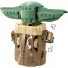 LEGO STAR WARS 75403 Grogu su Hover Pram
