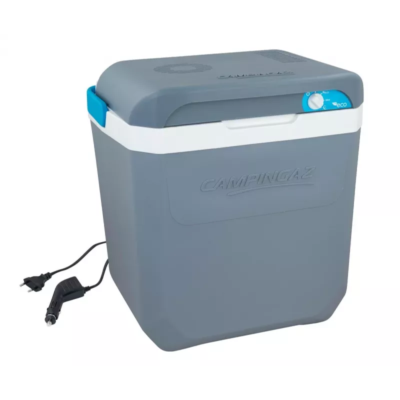 Nešiojamas šaldytuvas Campingaz Powerbox Plus 24 L Electric Blue