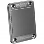 Thermal Grizzly Intel High Performance Heatspreader V1 – metalinis šilumos sklaidiklis CPU aušinimui