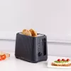 Taurus Jonic Skrudintuvas 2 griežinėliai 1150 W Juodas
