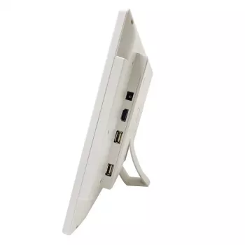 Liečiamasis monitorius ALLNET ALL-21TMON-SMART 21 colių PoE PD HDMI USB Touch