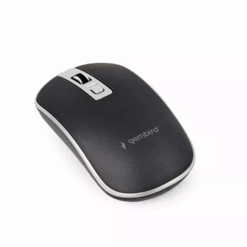 Pelytė Gembird MUS-4B-06-BS USB Type-A