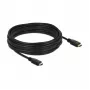HDMI kabelis DeLOCK 85284 10m