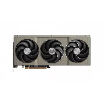 Vaizdo plokštė Sapphire NITRO+ Radeon RX 9060 XT — 8 GB GDDR6, 128 bitų, PCIe x16 5.0