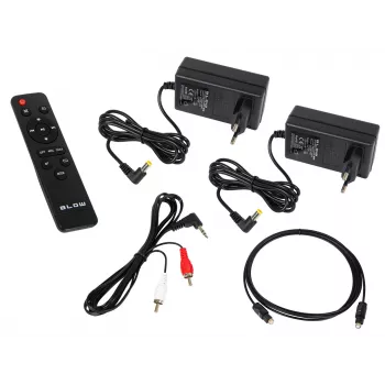 Bluetooth garso juosta BLOW 30-452 4.1 – belaidė kino garso juosta