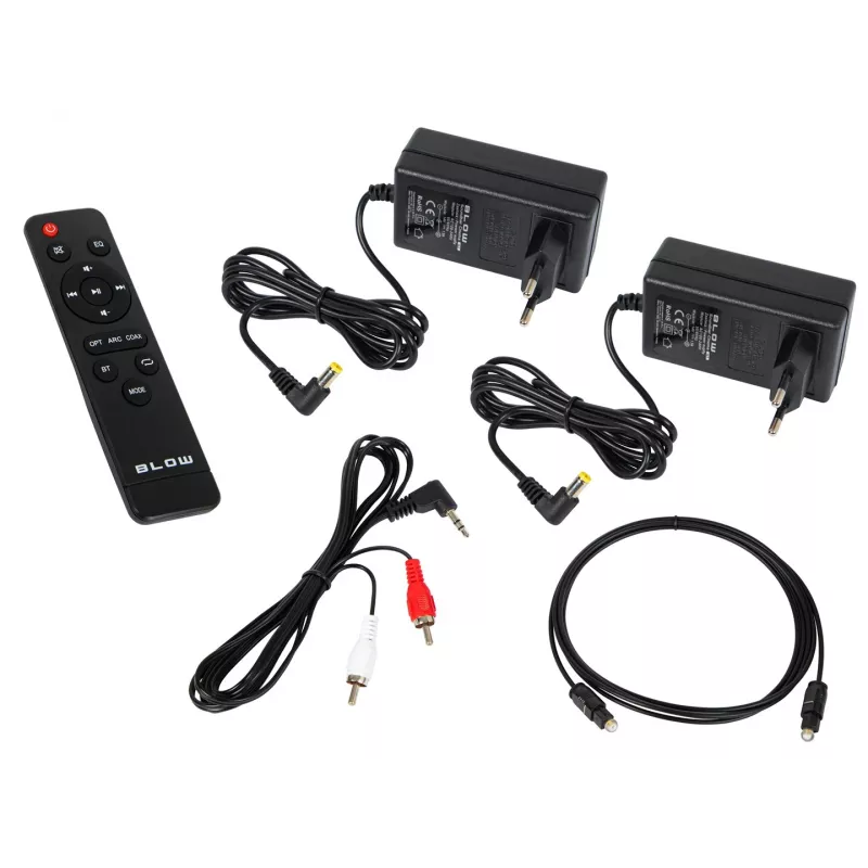 Bluetooth garso juosta BLOW 30-452 4.1 – belaidė kino garso juosta