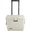 Coleman Pro 55QT ratukinis aušintuvas baltas 52L 120h