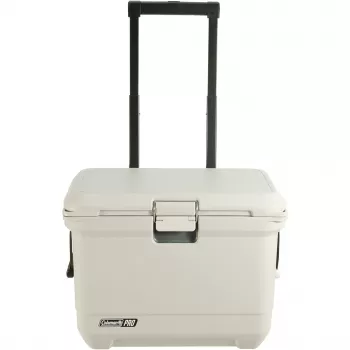 Coleman Pro 55QT ratukinis aušintuvas baltas 52L 120h