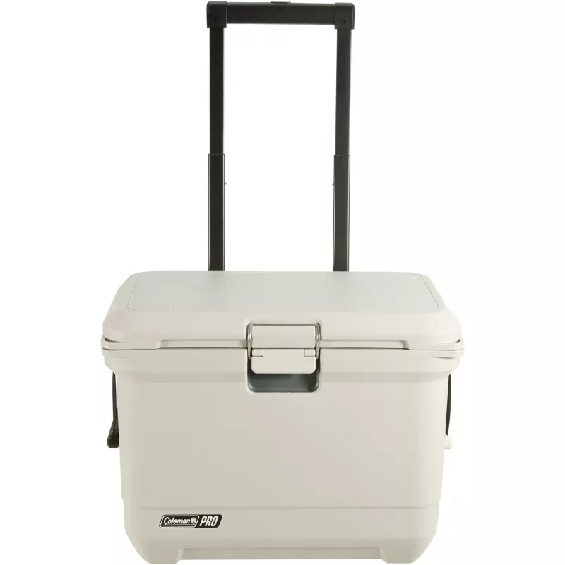 Coleman Pro 55QT ratukinis aušintuvas baltas 52L 120h