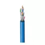 Tinklo kabelis Belden 10GX laivinis – DNV GL sertifikuotas, modelis 10GXV92.08500