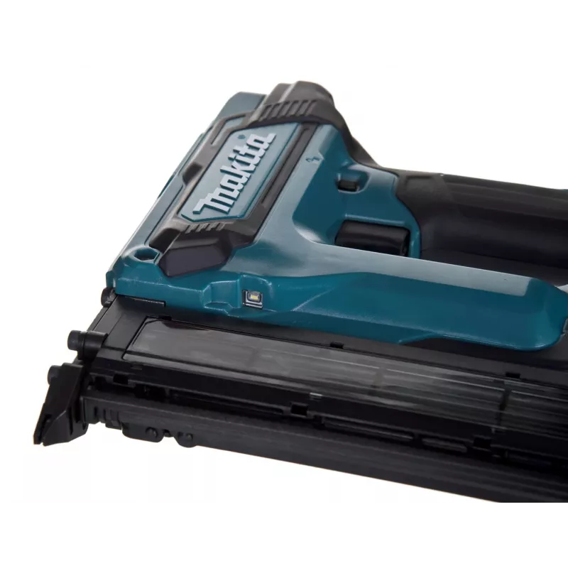 Pneumatinis segiklis-vinysukis Makita DFN350Z
