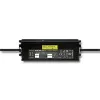 LED tvarkyklė Qoltec 50946, 12V DC, 60W, 5A, IP67