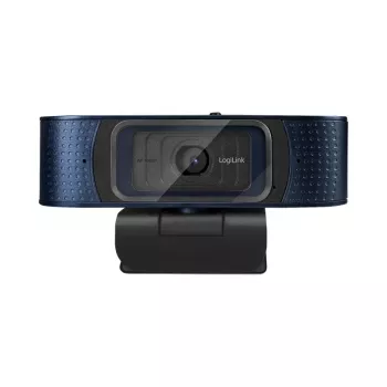 Internetinė kamera LogiLink HD USB Pro (UA0379)