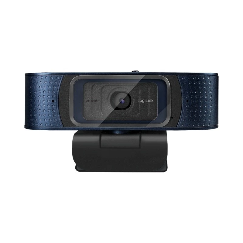 Internetinė kamera LogiLink HD USB Pro (UA0379)