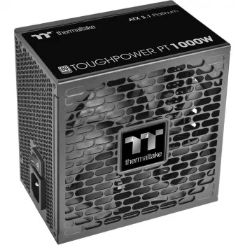Maitinimo blokas Thermaltake Toughpower PT PS-TPP-1000FNFAPE-1 1000W 80 Plus Gold