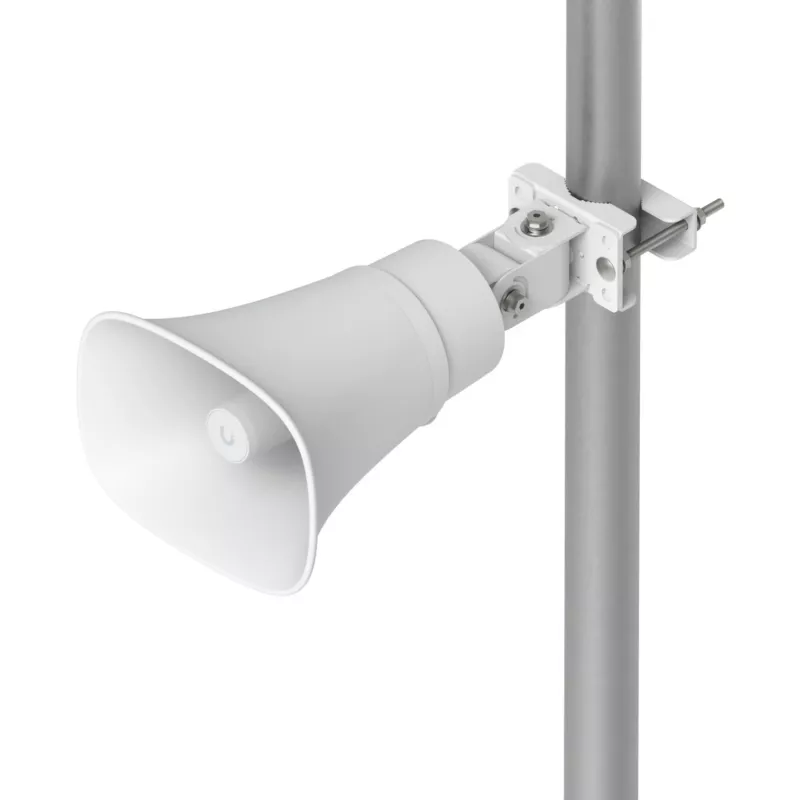 Vienakryptis garsiakalbis Ubiquiti UP-AI-Horn-Speaker-W laidinis