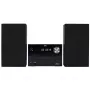 JVC UX-C25DAB namų garso mikro sistema, 14 W, juoda