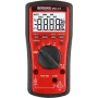 Benning MM 2-2 rankinis multimetras, skaitmeninis, CAT II 1000 V, CAT III 600 V, CAT IV 300 V, rodmuo: 6000 skaitmenų (044692)