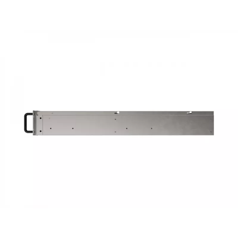 Rack važtuvas Lanberg SC01-6502-12B 2U juodas 7 ventiliatoriai