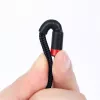 USB-C į USB-C laidas Baseus CATKLF-G91 1 m, juodas