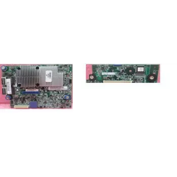RAID valdiklis HP Enterprise Smart Array P440ar PCIe3 x8 su 2GB talpykla