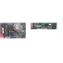 RAID valdiklis HP Enterprise Smart Array P440ar PCIe3 x8 su 2GB talpykla