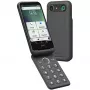 Išmanusis telefonas Doro Aurora A10 4.5 colio 4GB 64GB Juoda