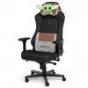 noblechairs atminties putų pagalvėlių rinkinys Grogu Edition – sėdynės ir juosmens atrama