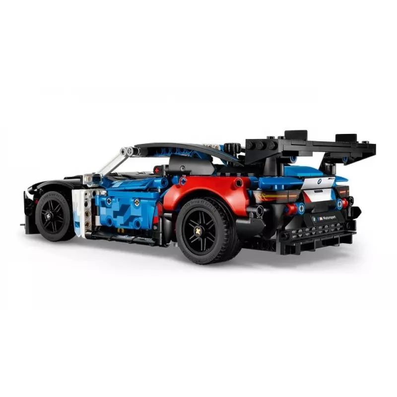 LEGO Technic 42226 BMW M4 GT3 EVO lenktyninis automobilis