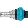 HAZET 5107-3CT mechaninis klikerinis dinamometrinis raktas 1/4 inch