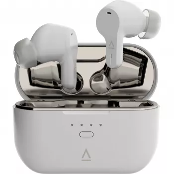 Ausinės ZEN AIR SXFI D-GY