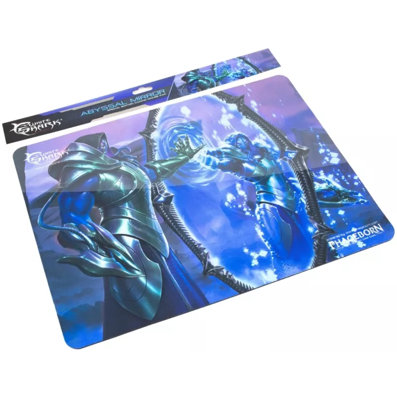 White Shark MP-1893 MP-ABYSSAL-40X30 pelėdas