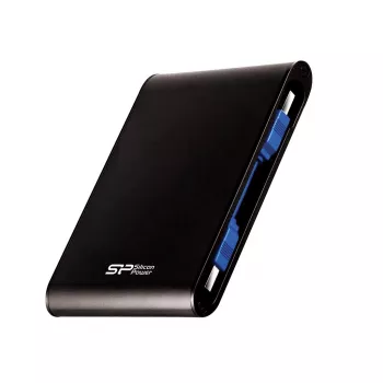 Išorinis kietasis diskas Silicon Power 2TB USB 3.2 Armor A80