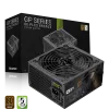 Gamemax GP 750B maitinimo blokas, 80 PLUS Bronze, 750 W