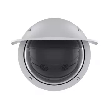 Tinklo kamera AXIS Q4809-PVE 4K Ultra HD lauko IP67, modelis 02658-001
