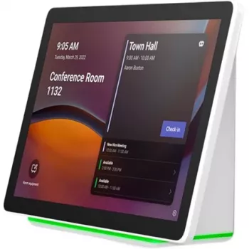 CISCO ROOM NAVIGATOR-WALL MOUNT FIRST LIGHT (BALTAS) ATSARGINĖ DALIS