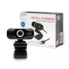 Savio internetinė kamera Webcam USB Full HD su įmontuotu mikrofonu