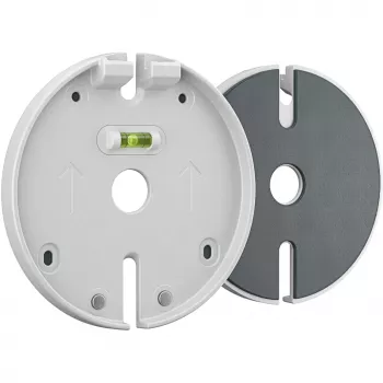 LOGITECH Scribe Glass Mount laikiklis stikliniams paviršiams